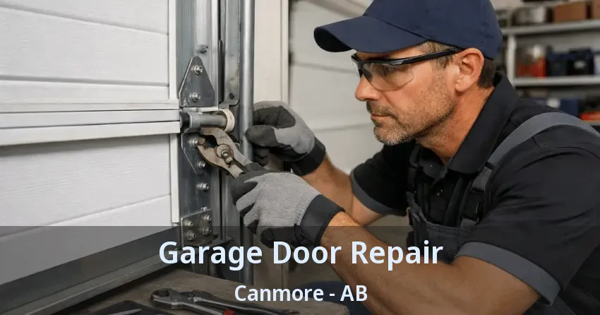 Garage Door Repair Canmore - AB Garage Door Repair Canmore - AB