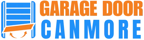 Garage Door Canmore